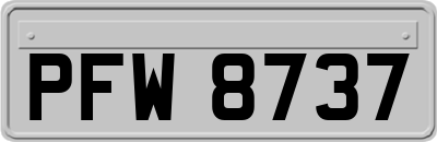 PFW8737