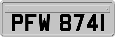 PFW8741