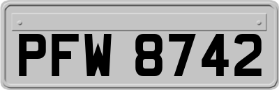 PFW8742