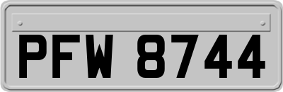 PFW8744