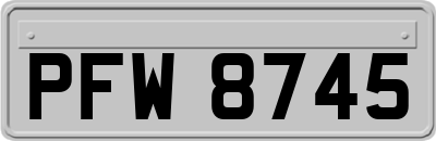PFW8745