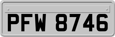 PFW8746