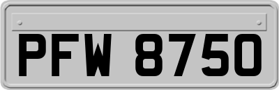 PFW8750