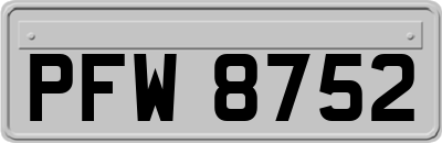 PFW8752