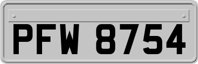 PFW8754