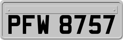 PFW8757