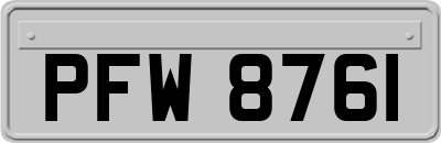 PFW8761