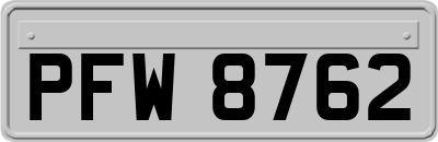 PFW8762