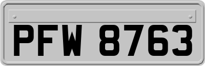 PFW8763