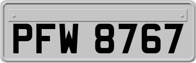 PFW8767