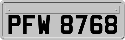 PFW8768