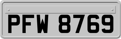 PFW8769