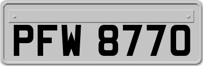 PFW8770