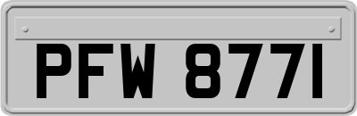 PFW8771