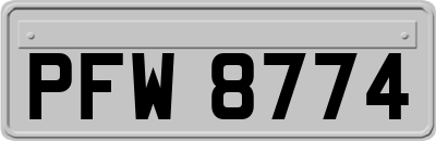 PFW8774