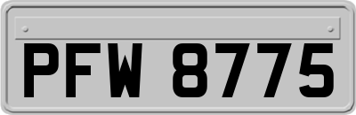 PFW8775