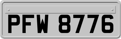 PFW8776