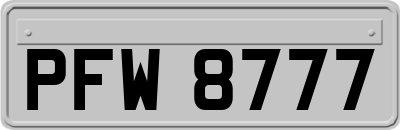 PFW8777