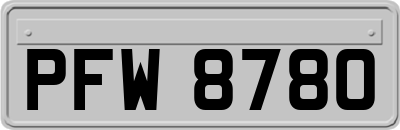 PFW8780