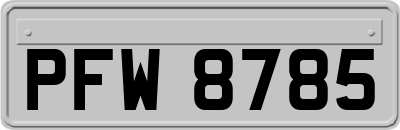 PFW8785