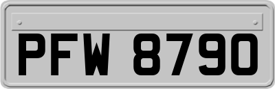 PFW8790