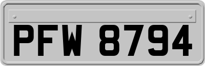 PFW8794