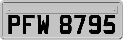 PFW8795