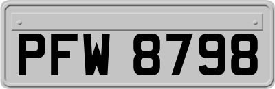 PFW8798