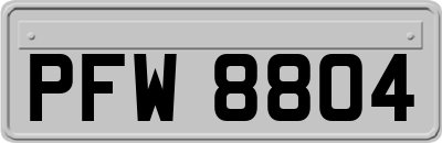 PFW8804