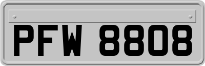 PFW8808