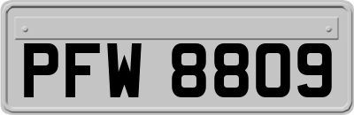 PFW8809