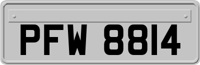 PFW8814
