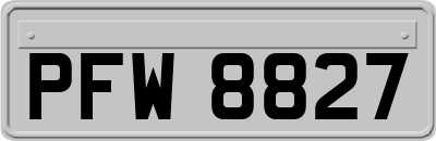 PFW8827