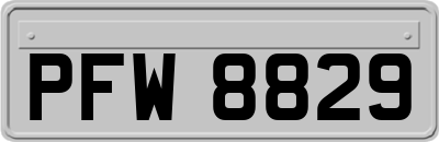 PFW8829