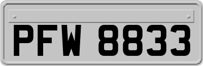 PFW8833