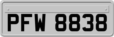 PFW8838