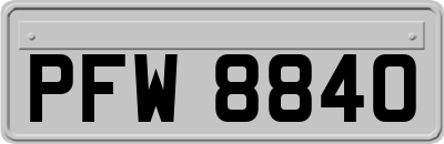 PFW8840