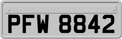 PFW8842