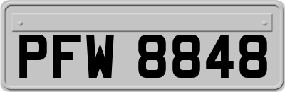 PFW8848