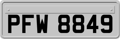PFW8849