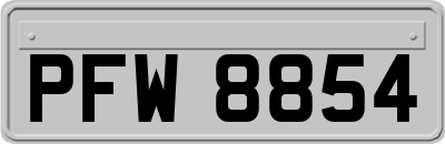 PFW8854