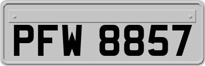 PFW8857