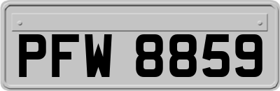 PFW8859