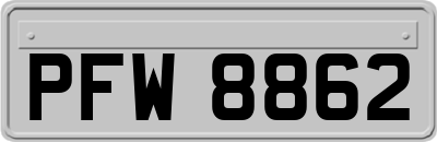 PFW8862
