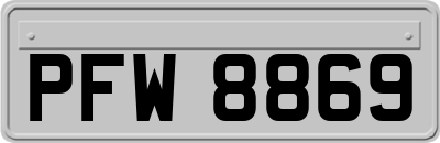 PFW8869