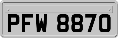 PFW8870