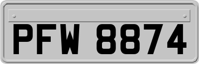 PFW8874