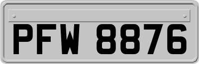 PFW8876