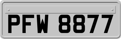 PFW8877