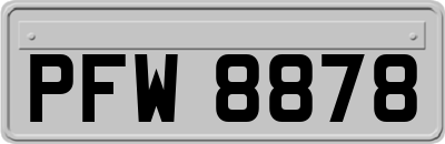 PFW8878